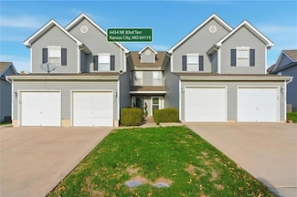 4434 NE 83rd Terrace, Kansas City, MO 64119