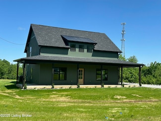 383 Webb Ln, Bedford, KY 40006