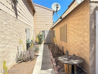 5167 Greene Ln Unit K, Las Vegas, NV 89119
