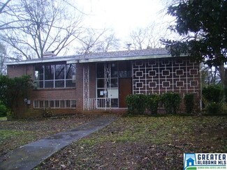 5813 Underwood Ave, Birmingham, AL 35228