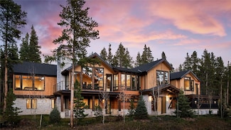 72 Dyer Trail, Breckenridge, CO 80424