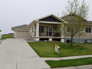 1001 Whispering Hills Rd, Cheyenne, WY 82009