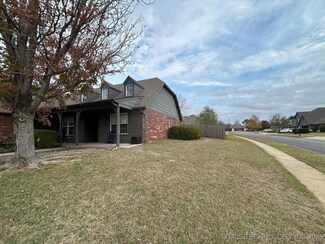 10401 N 117th Ave E, Owasso, OK 74055