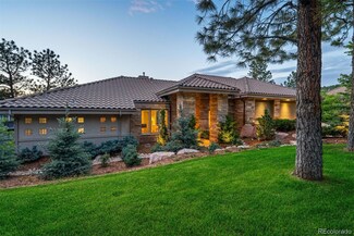 165 Glengarry Place, Castle Rock, CO 80108