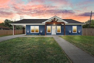 3606 Latimer St, Bellmead, TX 76705