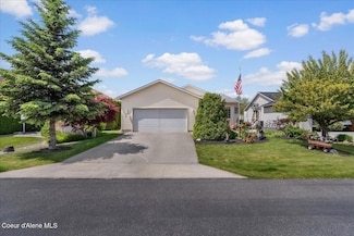 8557 N Retirewood Ct, Hayden, ID 83835