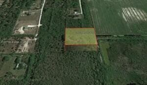 1 Pioneer St, Clewiston, FL 33440