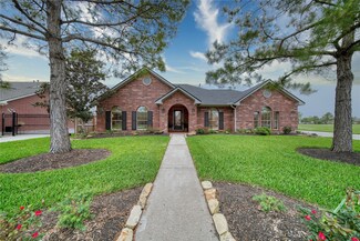 1711 Tempe St, League City, TX 77573
