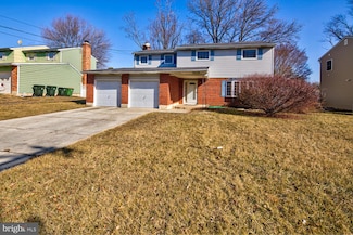 1131 Old Cooches Bridge Rd, Newark, DE 19713