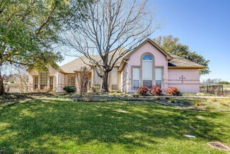 4232 Fair Ridge Dr, Aledo, TX 76008