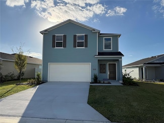 8485 SW 41st Cir, Liberty Triangle, FL 34476