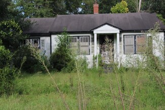 131 Nelson Cir, Manning, SC 29102