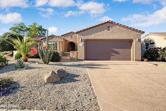 20656 N Canyon Whisper Dr, Surprise, AZ 85387