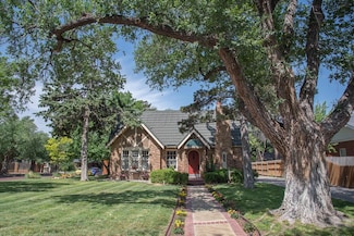2122 S Hayden St, Amarillo, TX 79109
