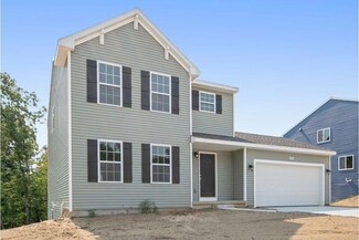 8533 E Sturtevant Ave, Richland, MI 49083