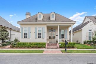 15529 Linden View Rd, Baton Rouge, LA 70817