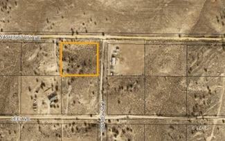 TBD Washington Ave, Spring Creek, NV 89815