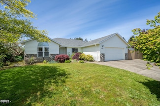 5225 NE Voyage Ave, Lincoln City, OR 97367