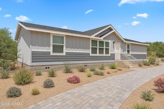 467 Griest Ln, Saint David, AZ 85630