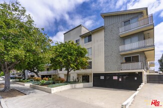 3734 S Canfield Ave Unit 109, Los Angeles, CA 90034