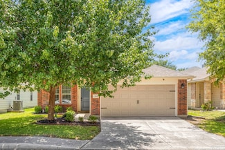 12018 Mill Berger, San Antonio, TX 78254