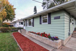 4705 Shaffer Ave, Madison, WI 53716