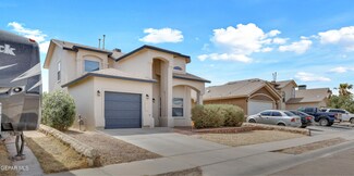 14056 Robert Ituarte Dr, El Paso, TX 79938