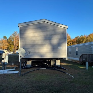 928 Sharpe Rd Unit Lot 55, Burlington, NC 27217