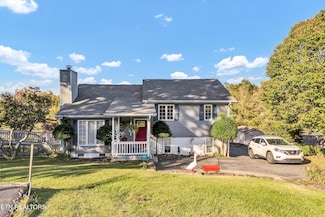 178 Idlewild Dr, Sparta, TN 38583