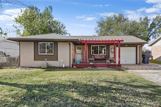 420 S Hickory Place, Broken Arrow, OK 74012