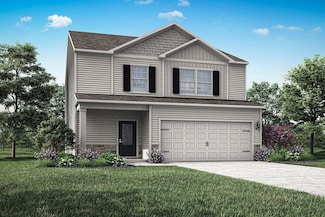 1470 Wild Indigo Way, Moore, SC 29369