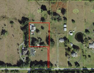 Lot 116 Kissimmee Park Rd, St. Cloud, FL 34772