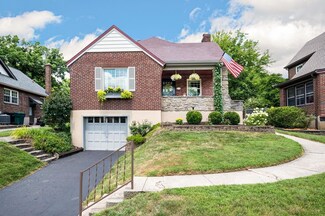 3108 Beaver Ave, Cincinnati, OH 45213