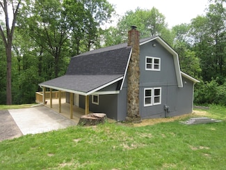 3814 London Hollow Rd NE, Newark, OH 43055
