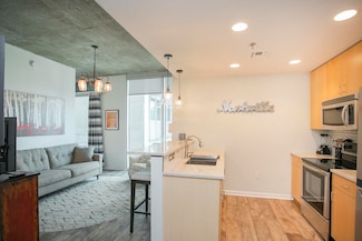 415 Church St Unit 2607, Nashville, TN 37219