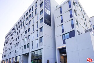200 Mesnager St Unit 750, Los Angeles, CA 90012