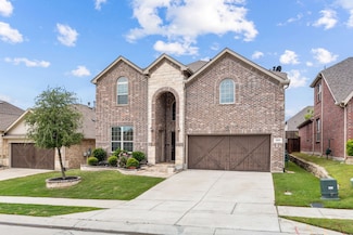 1203 Lakefirth Path, Lewisville, TX 75056