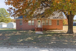 116565 S 4213 Rd, Eufaula, OK 74432