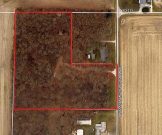 0 Township Road 60, Edison, OH 43320