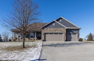 4159 Sheffield Cir, Kokomo, IN 46902