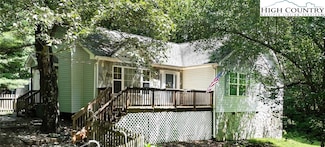 1408 Ben Miller Rd, Deep Gap, NC 28618