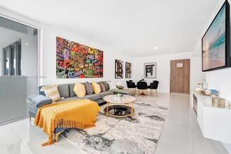 9261 E Bay Harbor Dr Unit 406, Bay Harbor Islands, FL 33154