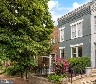 1234 D St SE, Washington, DC 20003