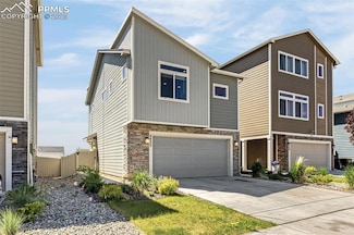 4432 Samaritan Loop, Colorado Springs, CO 80916