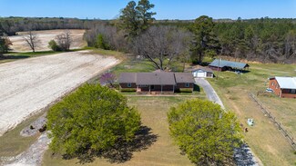 5444 Deans Rd, Battleboro, NC 27809