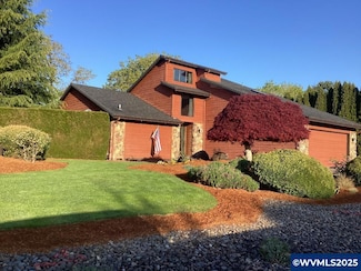511 SW Augustus Dr, Dallas, OR 97338
