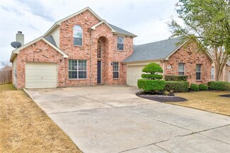 1304 Rosebrook Dr, Mansfield, TX 76063