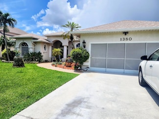 1380 SW Sultan Dr, Port Saint Lucie, FL 34953