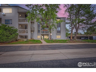 3515 28th St Unit 108, Boulder, CO 80301