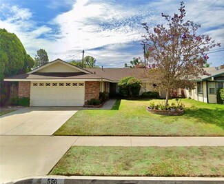 556 Santa Mariana Ave, La Puente, CA 91746